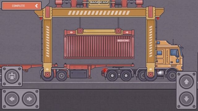 Trucker Ben 2024 [Android and iOS]