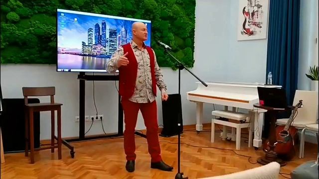 Авторские стихи - Ник Ершов