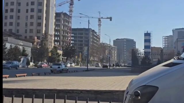 Город Ура-тюбе ныне город Истаравшан Согдийская область Таджикистан ...