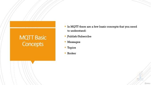139 - What is MQTT and why we need it