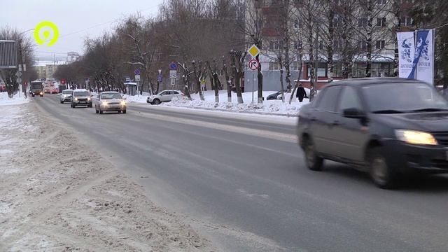 Давеча | 16.01.2025 | Пешеходы нарушают ПДД