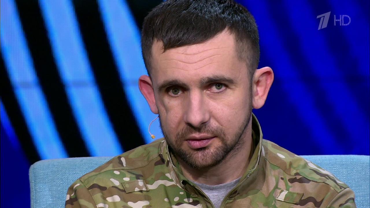 Боец РФ "Туман" рассказал о боевиках "Кракена"* на харьковском направлении