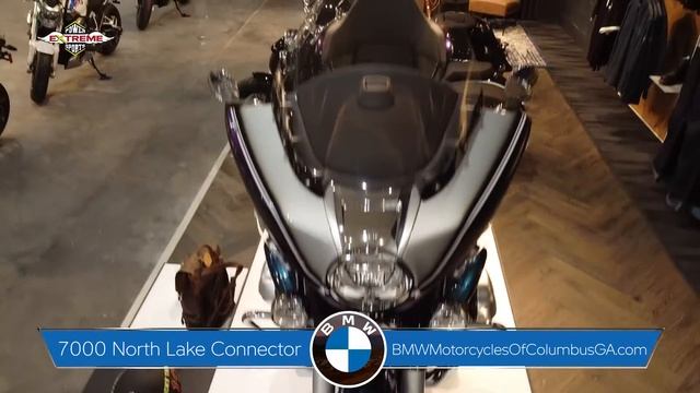 New BMW Motorcycle Ad