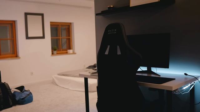 going away for the weekend with a new steam deck oled ☁️🍁 ｜ gaming vlog-(1440p30)