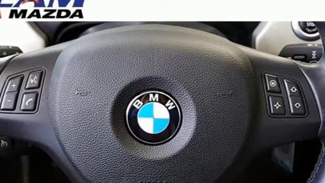 Used 2008 BMW M3 El Cajon CA La Mesa, CA #MP7539