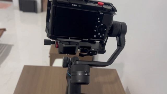 YANG PUNYA KAMERA ZV-E10, ULANZI CLAW, GIMBAL FEIYU SCORP MINI  WAJIB NONTON INI.PENTIIIING!!!!!!!!