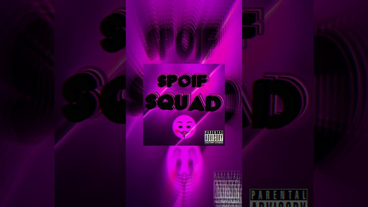 ОТРЫВОК ИЗ ГИМНА SPOIF SQUAD #short #shorts #music #музыка