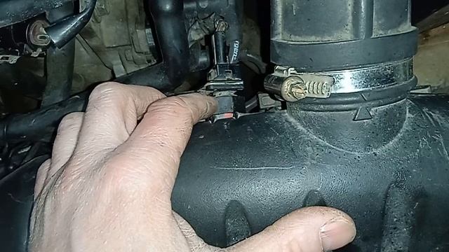 Матиз не дергается, едет плавно, разгоняется хорошо...