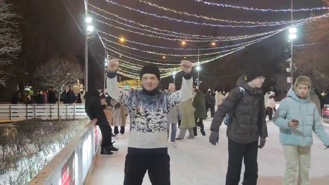 Самая красивая ёлка мира. Фильм седьмой.
