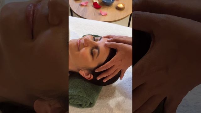 Спа-программы "Золото Востока" в "VUOKSA SPA"
