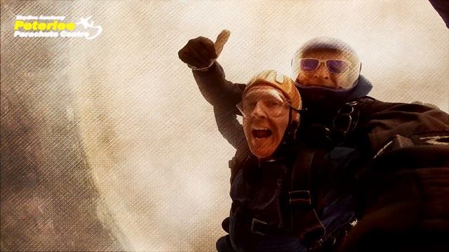 Tandem Video Intro 2019