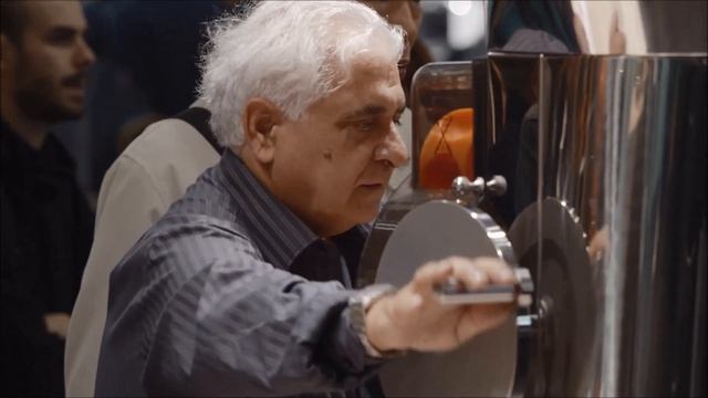 Citrocasa Juicers @ Host Milano 2019