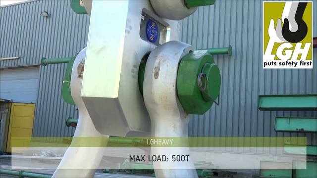 ENG - Digital load indicators