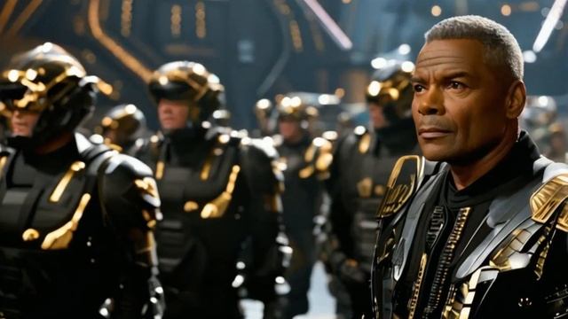 ✨Epic Hip-Hop (Stargate SG1 - Apophis is Back)✨