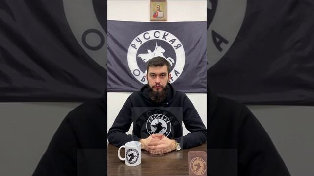 Гнилыми и сильно просроченными продуктами торговал некий ИП Абдувакос. Новый рейд Дружины.
