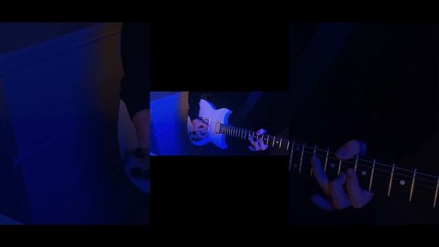 Кино - Спокойная ночь | кавер | версия с альбома «Группа крови»