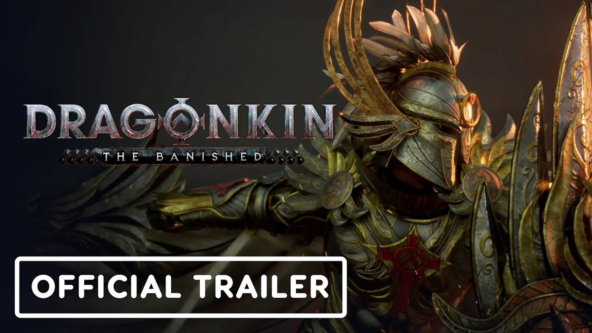 трейлер ролевой игры Dragonkin: The Banished посвящён героям и их геймплею