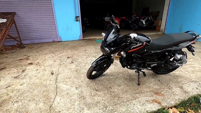 2021 BAJAJ Pulsar 125 Dark Edition Finance EMI Cost 😱 😲 || Down Payment ✔️ | Easy Loan Details 🤯