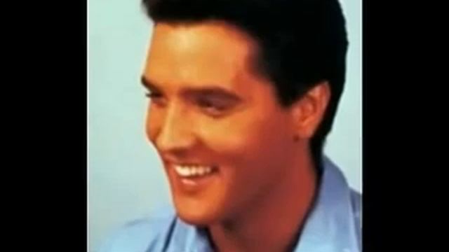Elvis Presley-Cross my heart and hope to die