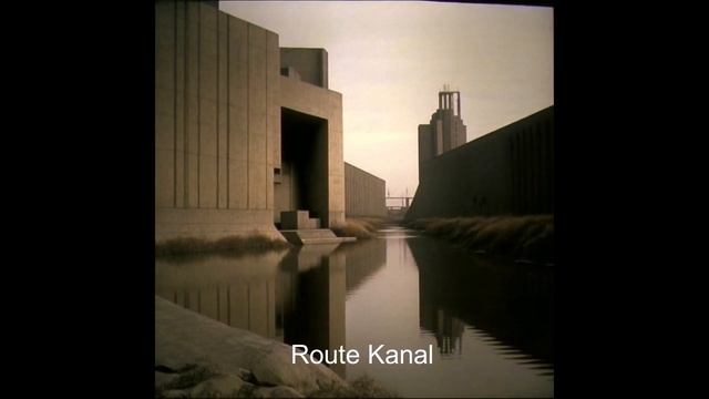 If Half-Life 2 was a 1970's Dystopian Film Part 1