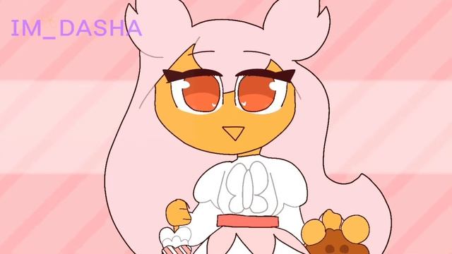 bby my phone meme // cookie run : kingdom [cringe]
