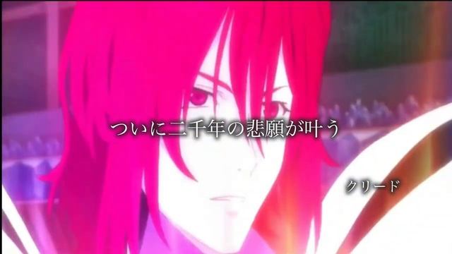 【テイルズ】【名言集】【感動MAD_AMV】テイルズオブハーツR名言集【テイルズOP】【MAD】【アニメ】新たな心と出会うRPG_TalesofHearts_TalesofHeartsR