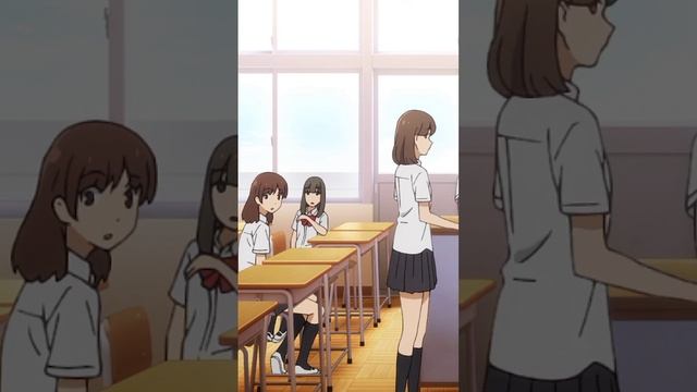 Аниме момент, аниме, anime