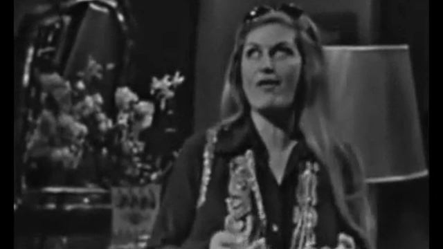 Dalida - Parole...