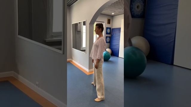 Как проходят занятия по эвритмии?