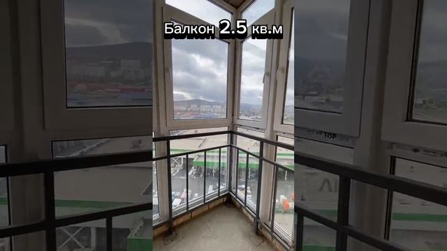 ЖК Красная площадь mp4