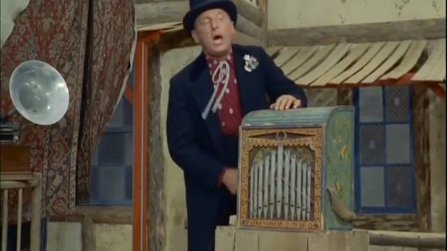 Bourvil - Les pruneaux