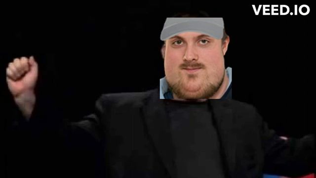 TerribleTim - Brotherman Bill (Forsen AI cover)
