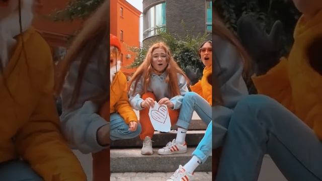 ВЕСНУШКА - Забей (релиз 23.11.21)