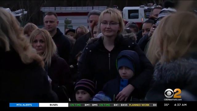Wake Today For 8-Year-Old Thomas Valva