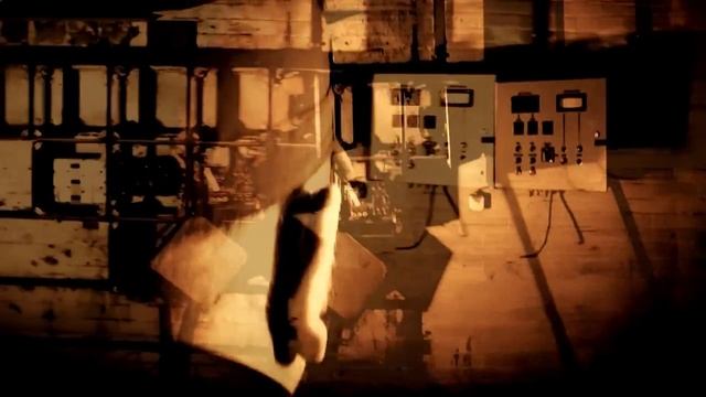 Kreuzheim - Leerer Gang (Official Video)