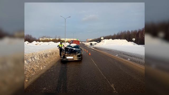 Осторожнее на дорогах!_16.01.2025_СольТВ