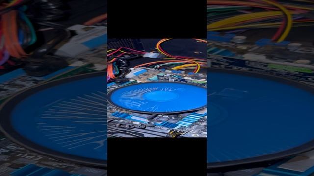 I7 2600 16 Ram