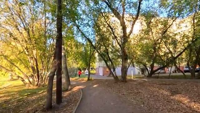Чего дома сидеть, иди матери дров наколи! - сказал муж приехав из командировки… Но их ждал сюрприз…