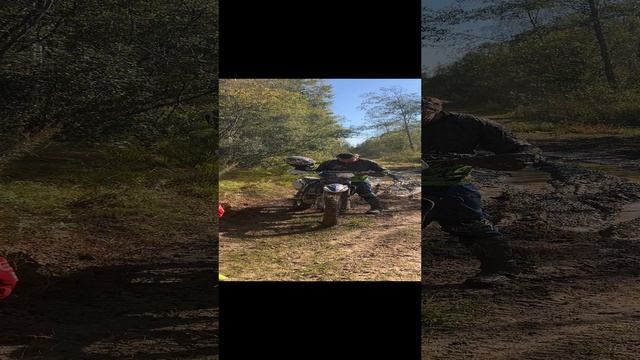 #шарья #мото #moto #offroad #эндуро #покатушки #yamaha #raptor #raptor660 #raptor660r #квадроциклы