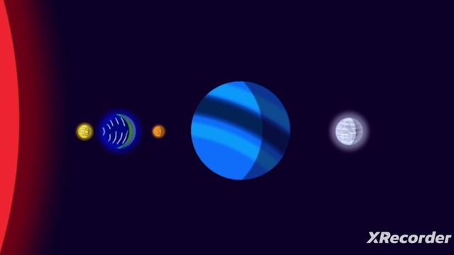 Обзор на самые ближайшие планетарные системы