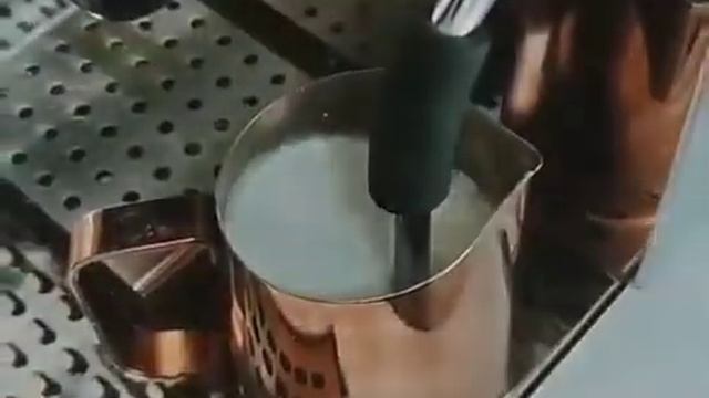 DEVISIB Barista Touch Espresso Maker Commercial Automatic Coffee Machine