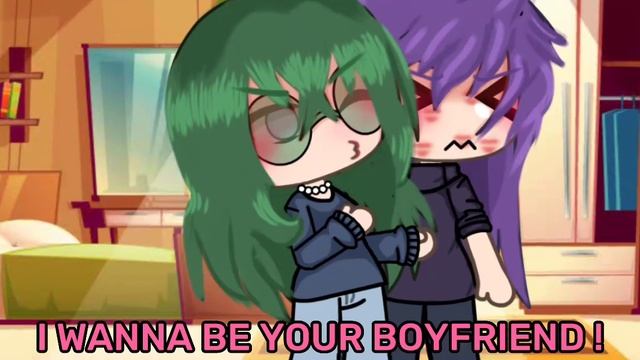 ||Меме|I wanna be your boyfriend||femВару/Пик||#зачемтыэточитаешь #ялюблювас #fypシ #on #рекомендаци