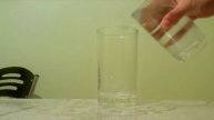 Фокус с водой (Грозный )