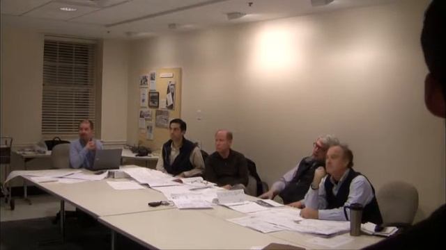 Weston MA Planning Board 1/7/2014: 8:05 - 144 Newton