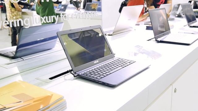 Asus Booth Computex 2017 - Booth Terbesar di Computex 2017 #Ulashow