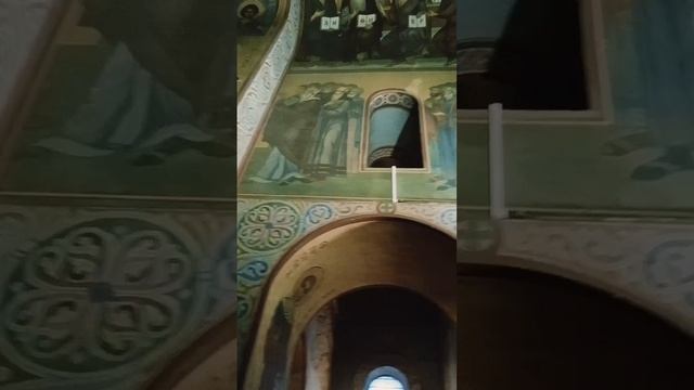 Великий Новгород. Кремль детинец