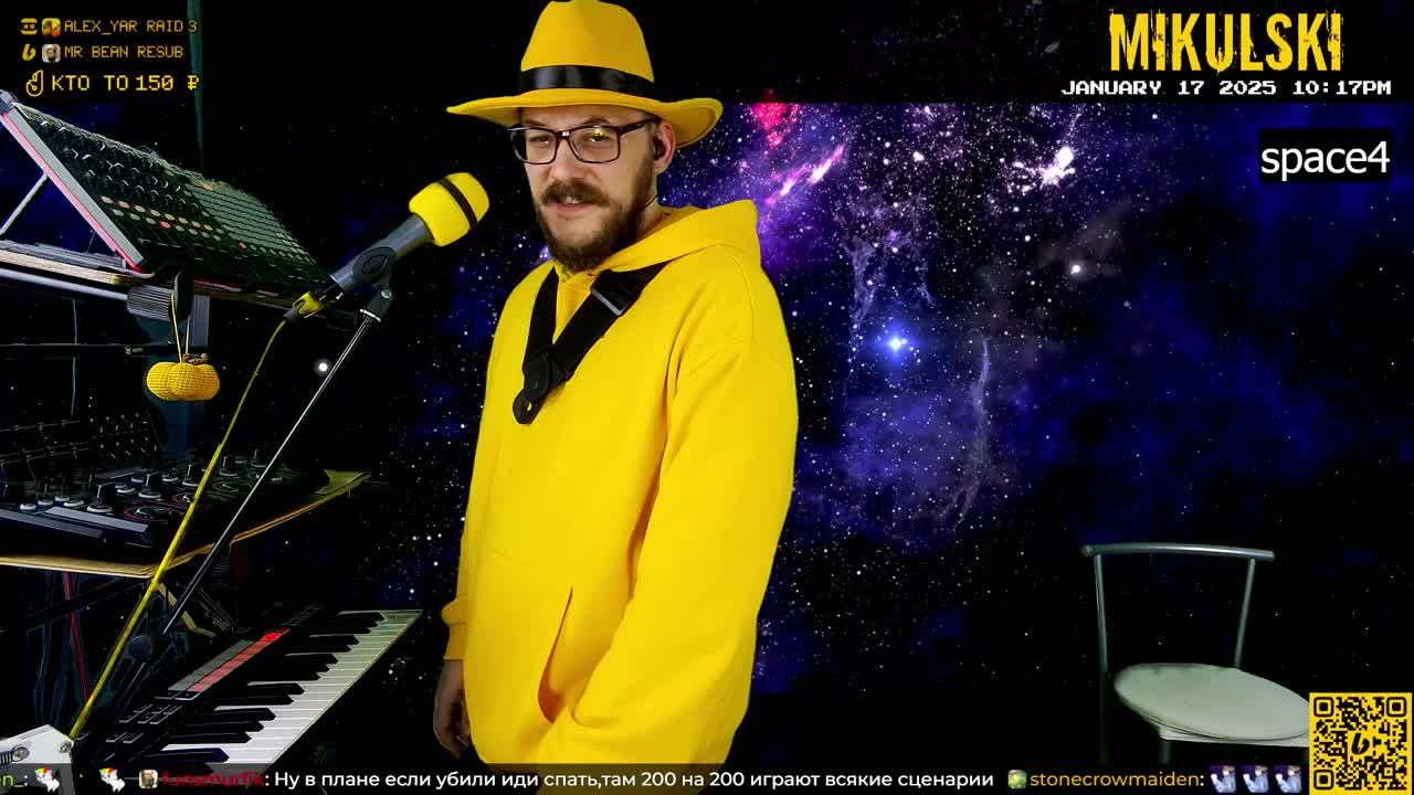 Mikulski_24/7 ( ಠ┏ل͜┓ಠ )