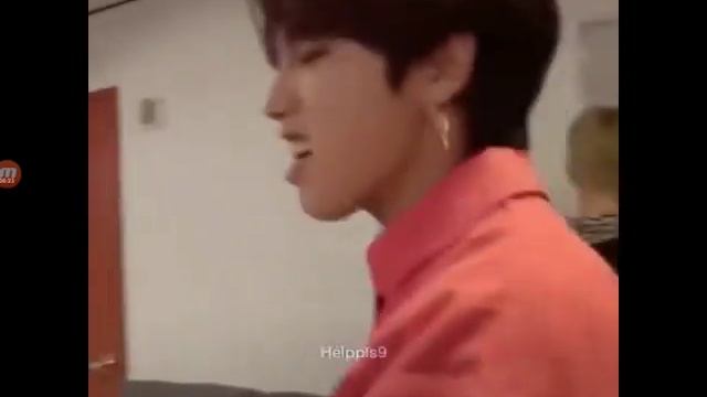 hyunjin drama queen⚡ americano chwa chwa💅