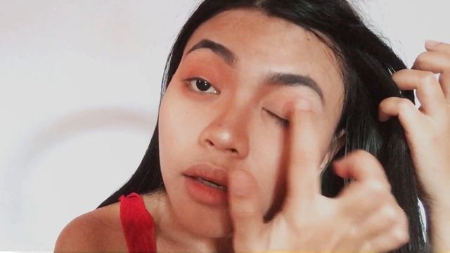 HOLD LIVE STAR-CHARM VELVET MATTE LIPSTICK #103 REVIEW | MARGAUX CADELIÑA