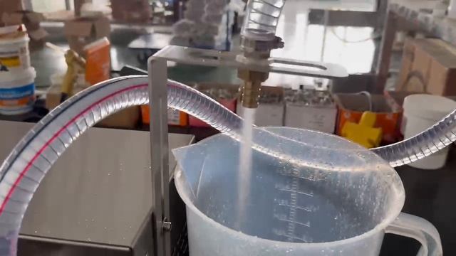 Дозатор с магнитной помпой LTF-30
